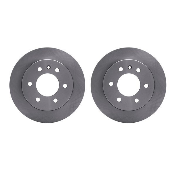 Rotors, 6002-63105, Dynamic Friction Co, Mfr#: 6002-63105